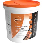 Pal Clean & Protect Hands, Tools & Surface Wipes